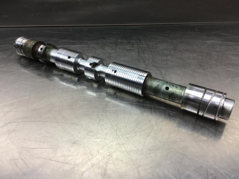 Liebherr  - Запчасти: фото 1