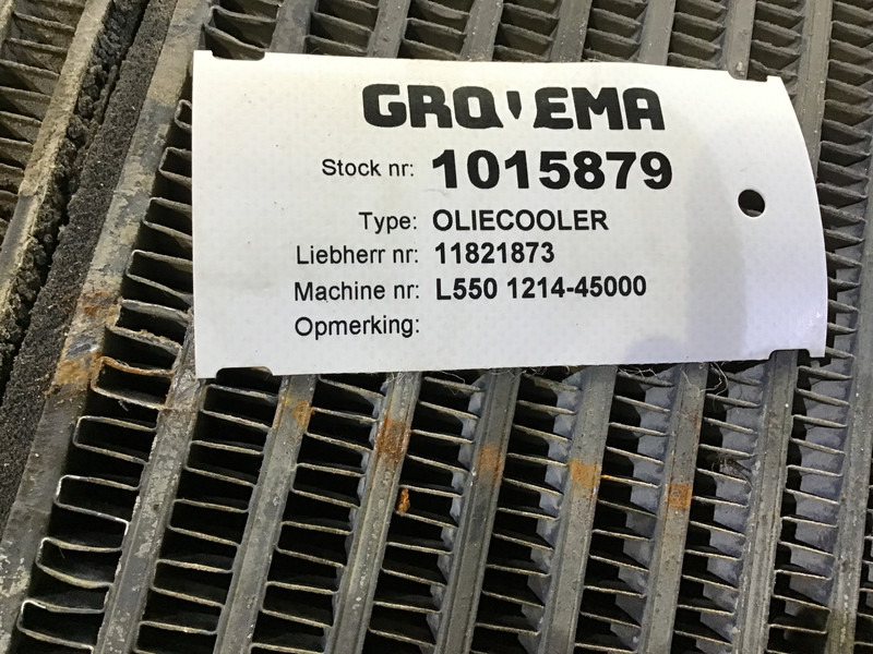 Liebherr  - Запчасти: фото 1