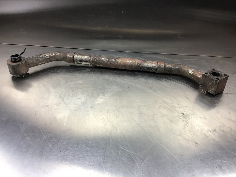 Liebherr - Запчасти: фото 1 Liebherr - Запчасти: фото 1