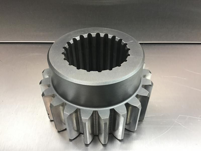 Liebherr  - Запчасти: фото 1