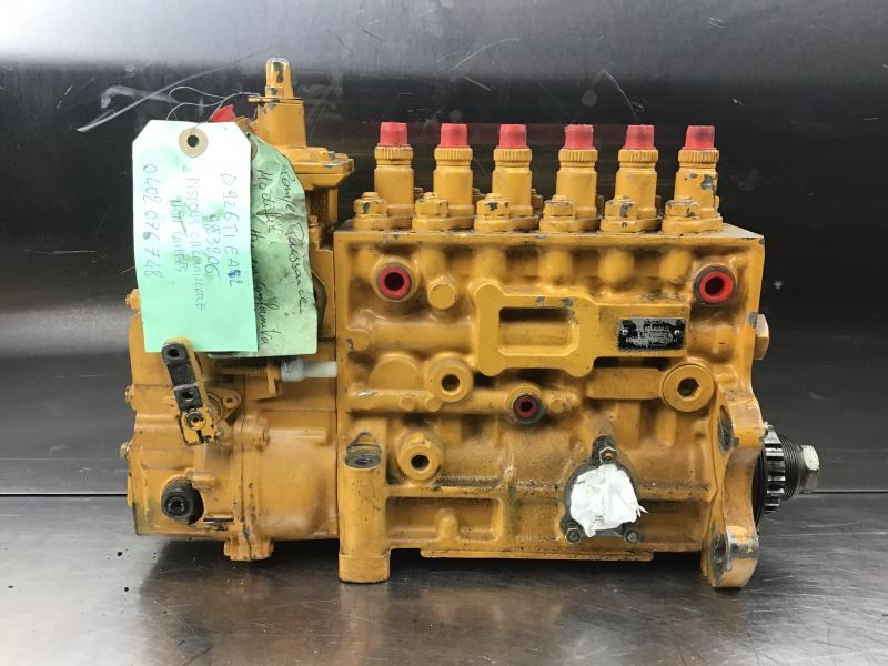 Liebherr - Запчасти: фото 1 Liebherr - Запчасти: фото 1