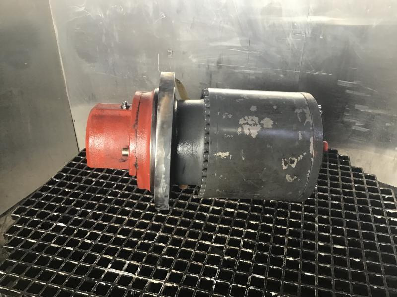 Liebherr - Запчасти: фото 1 Liebherr - Запчасти: фото 1