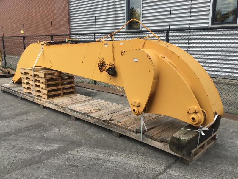 Liebherr  - Запчасти: фото 1