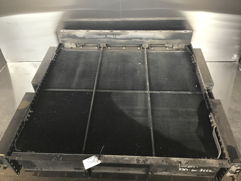 Liebherr  - Запчасти: фото 1