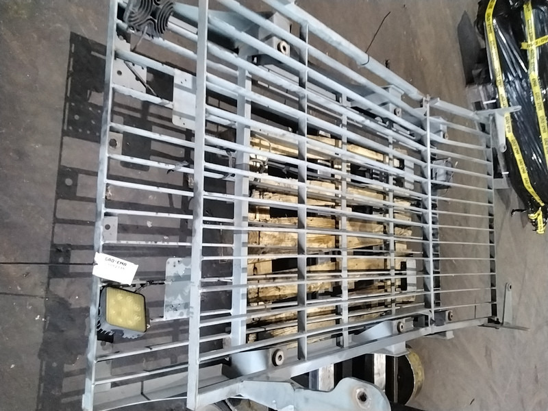 Liebherr - Запчасти: фото 1 Liebherr - Запчасти: фото 1