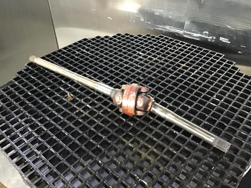 Liebherr  - Запчасти: фото 1