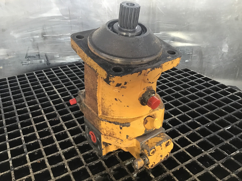 Liebherr - Запчасти: фото 1 Liebherr - Запчасти: фото 1