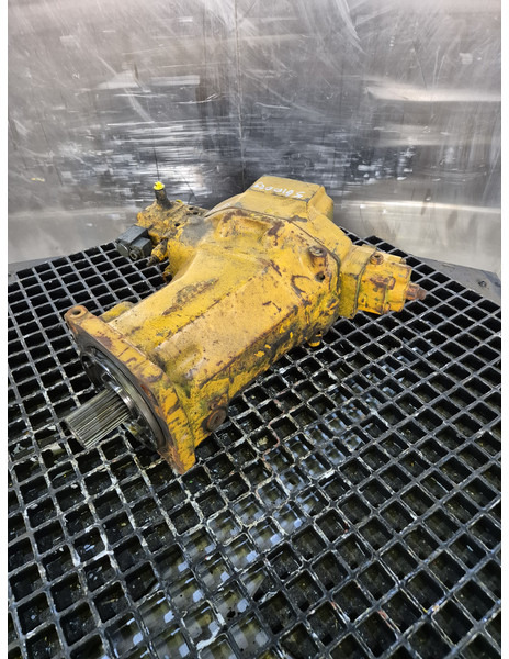 Liebherr  - Запчасти: фото 1