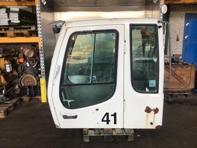 Liebherr - Запчасти: фото 1 Liebherr - Запчасти: фото 1