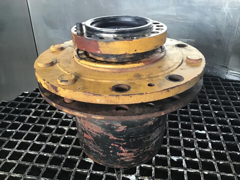 Liebherr  - Запчасти: фото 1