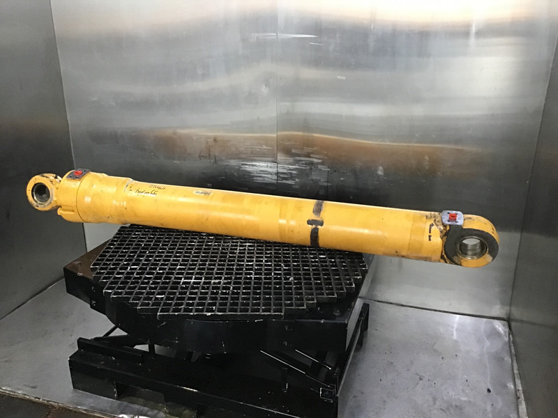 Liebherr  - Запчасти: фото 1