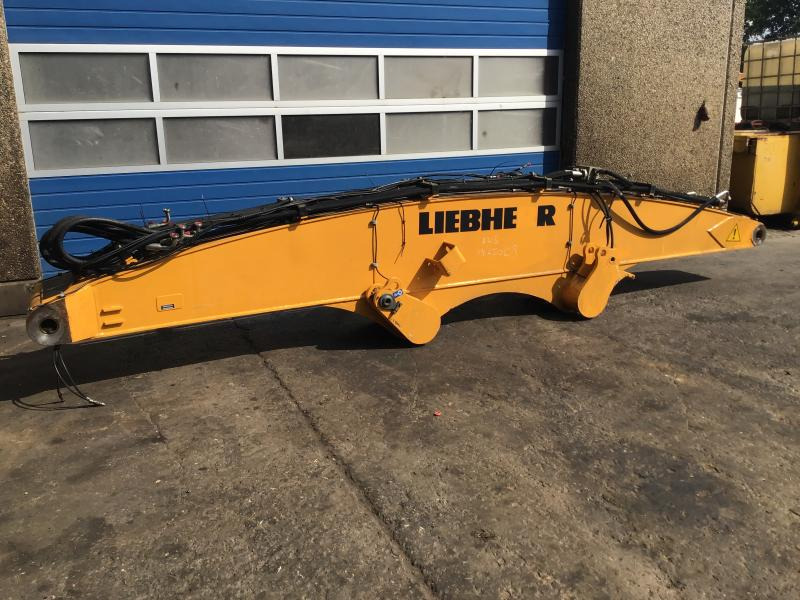 Liebherr - Запчасти: фото 1 Liebherr - Запчасти: фото 1