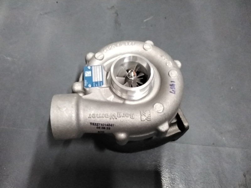 Liebherr - Запчасти: фото 1 Liebherr - Запчасти: фото 1