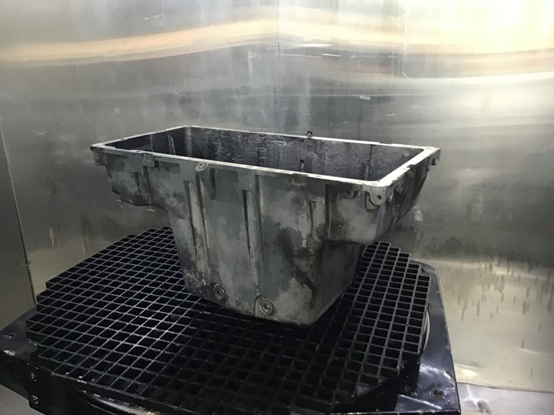 Liebherr - Запчасти: фото 1 Liebherr - Запчасти: фото 1