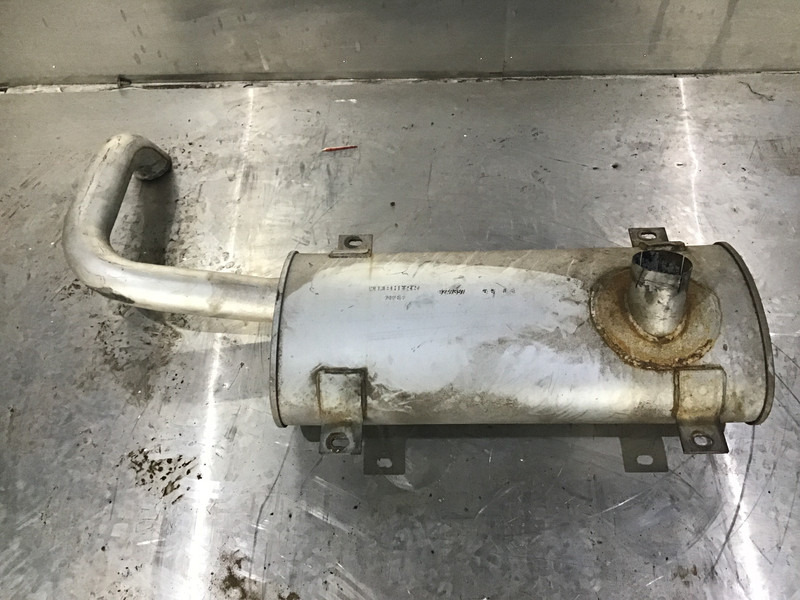 Liebherr - Запчасти: фото 1 Liebherr - Запчасти: фото 1