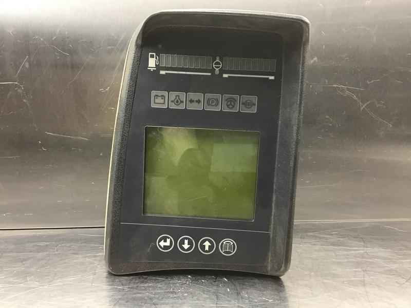 Liebherr  - Запчасти: фото 1