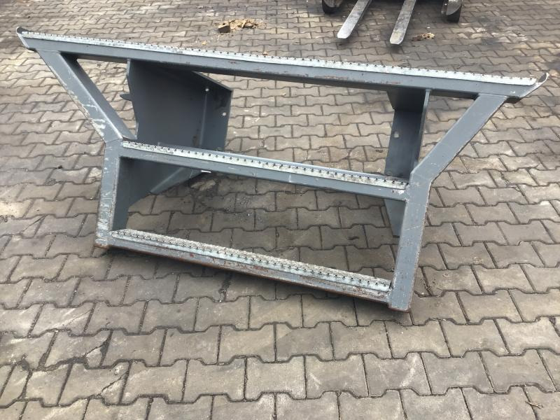 Liebherr  - Запчасти: фото 1