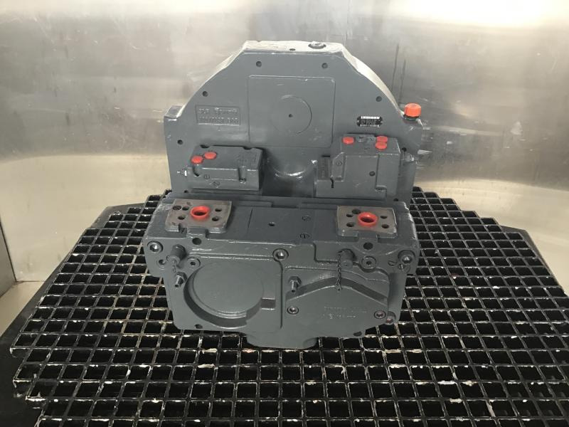 Liebherr  - Запчасти: фото 1