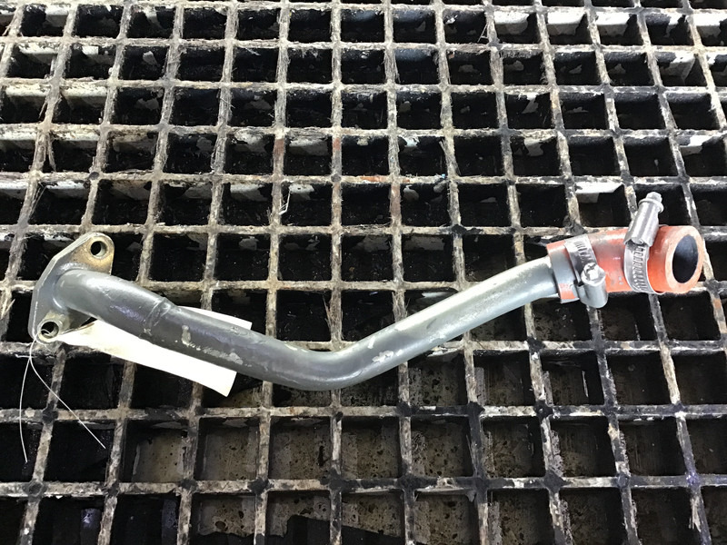 Liebherr - Запчасти: фото 1 Liebherr - Запчасти: фото 1