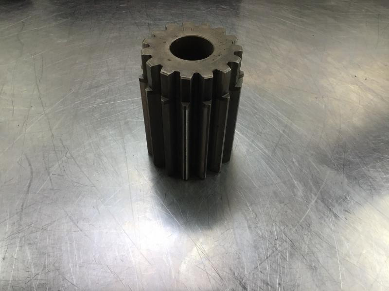 Liebherr  - Запчасти: фото 1