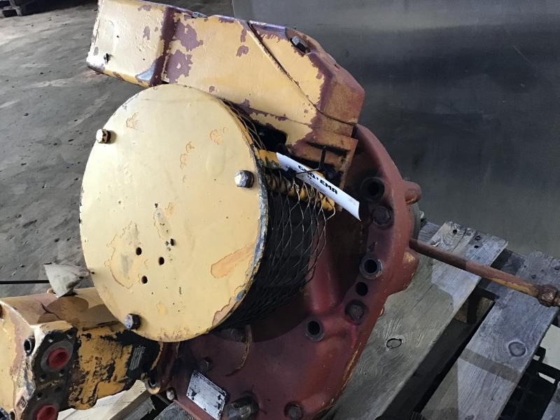 Liebherr  - Запчасти: фото 1