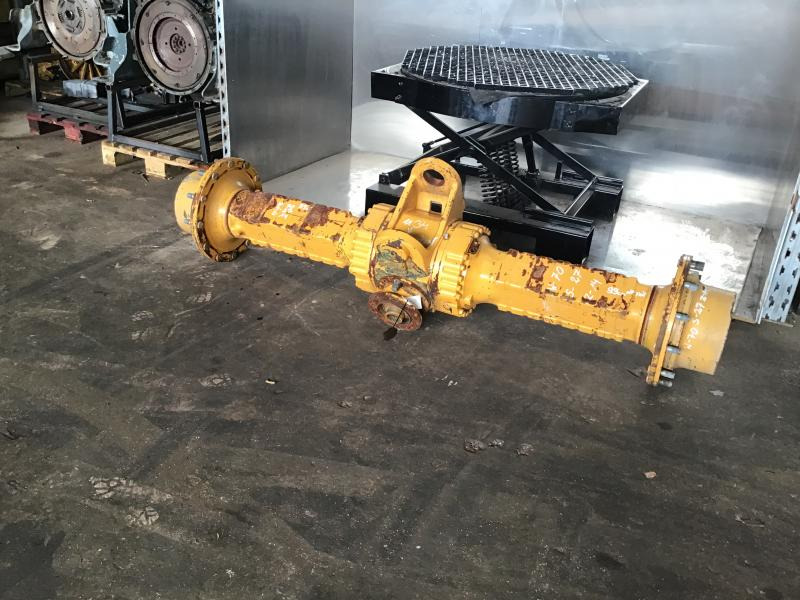 Liebherr  - Запчасти: фото 1