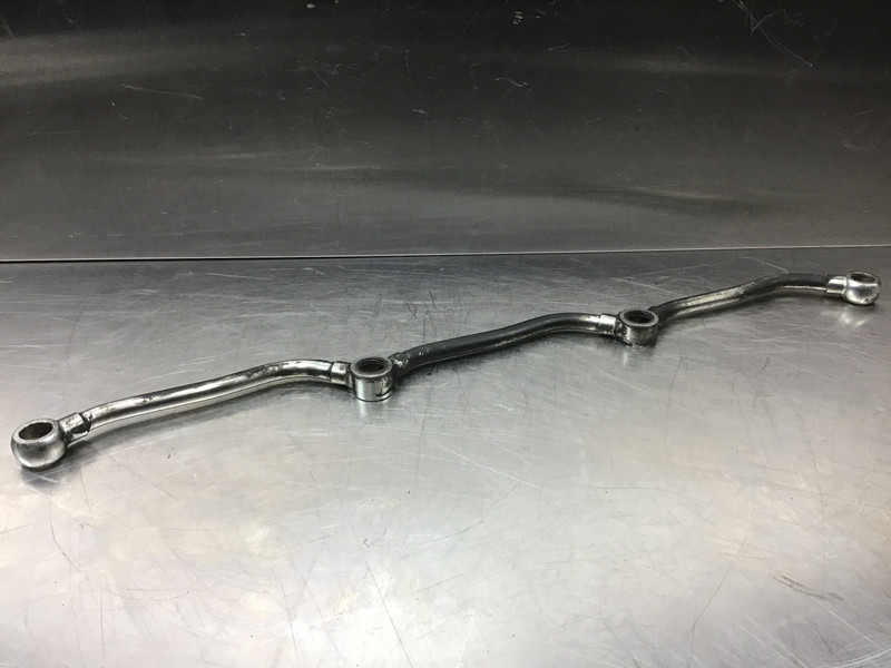 Liebherr  - Запчасти: фото 1