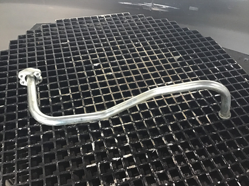 Liebherr - Запчасти: фото 1 Liebherr - Запчасти: фото 1