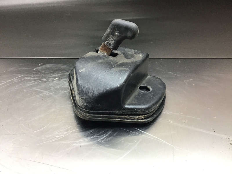 Liebherr  - Запчасти: фото 1