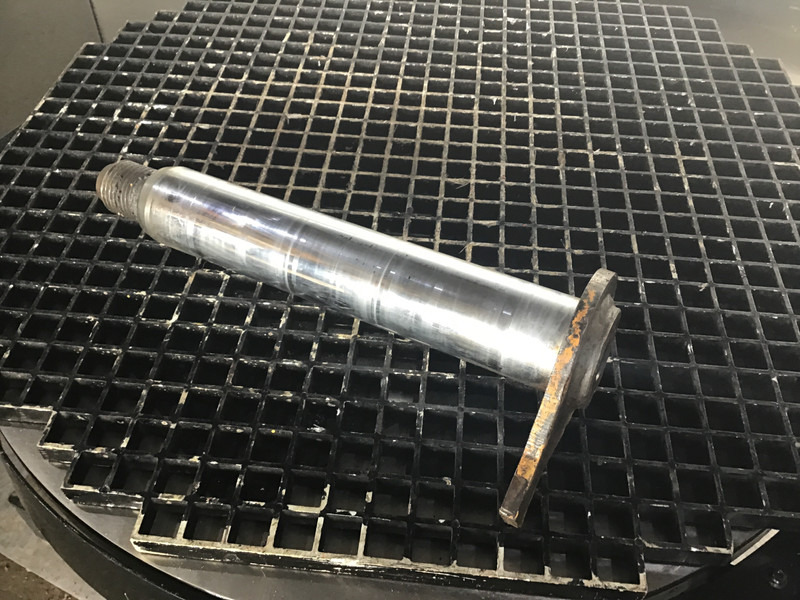 Liebherr - Запчасти: фото 1 Liebherr - Запчасти: фото 1