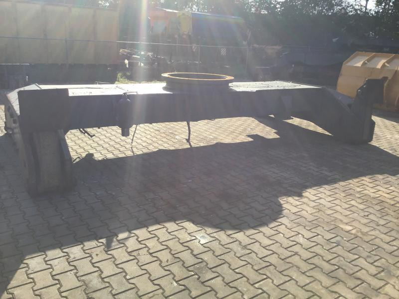 Liebherr  - Запчасти: фото 1