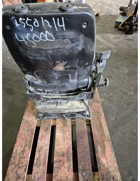 Liebherr  - Запчасти: фото 1