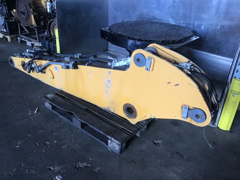 Liebherr - Запчасти: фото 1 Liebherr - Запчасти: фото 1