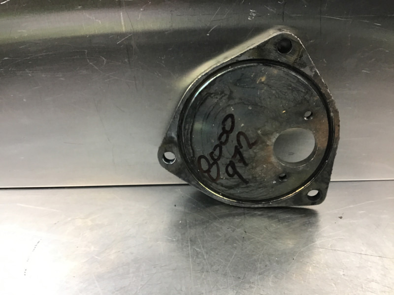 Liebherr - Запчасти: фото 1 Liebherr - Запчасти: фото 1