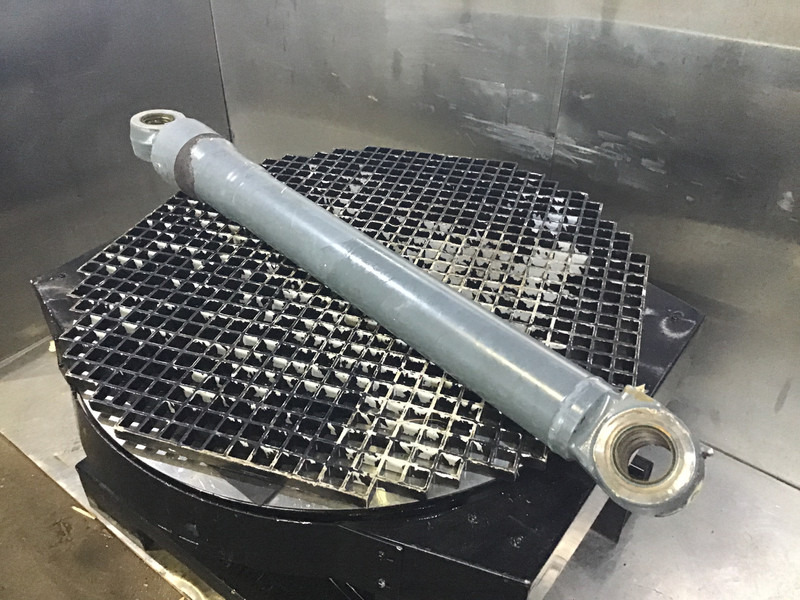 Liebherr  - Запчасти: фото 1