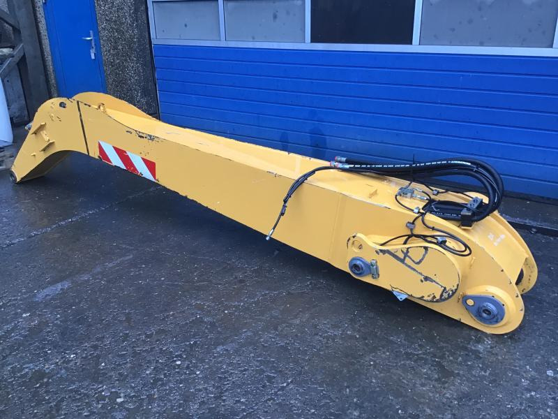 Liebherr - Запчасти: фото 1 Liebherr - Запчасти: фото 1