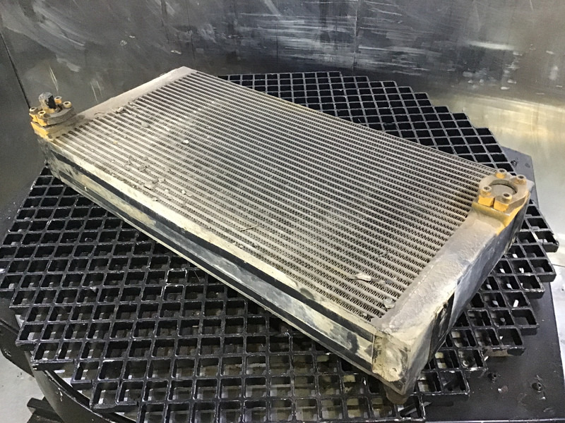 Liebherr  - Запчасти: фото 1