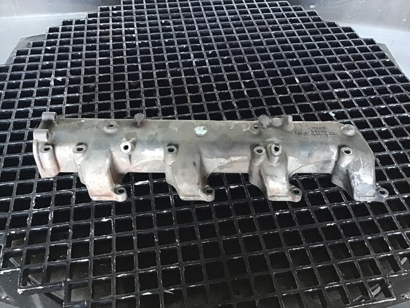 Liebherr - Запчасти: фото 1 Liebherr - Запчасти: фото 1