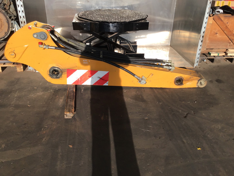 Liebherr  - Запчасти: фото 1