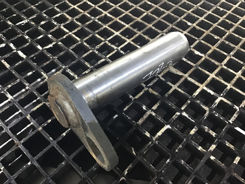 Liebherr - Запчасти: фото 1 Liebherr - Запчасти: фото 1