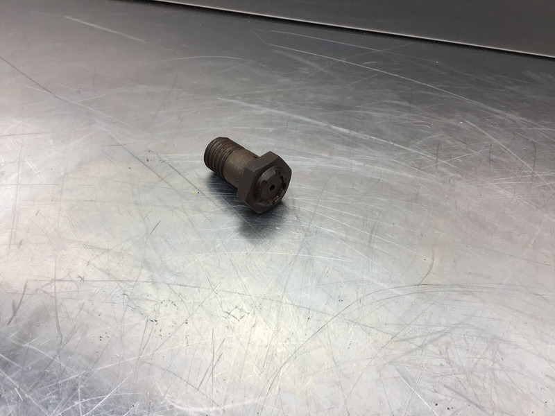 Liebherr - Запчасти: фото 1 Liebherr - Запчасти: фото 1