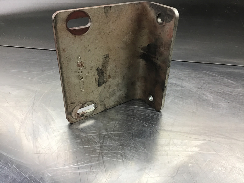 Liebherr - Запчасти: фото 1 Liebherr - Запчасти: фото 1