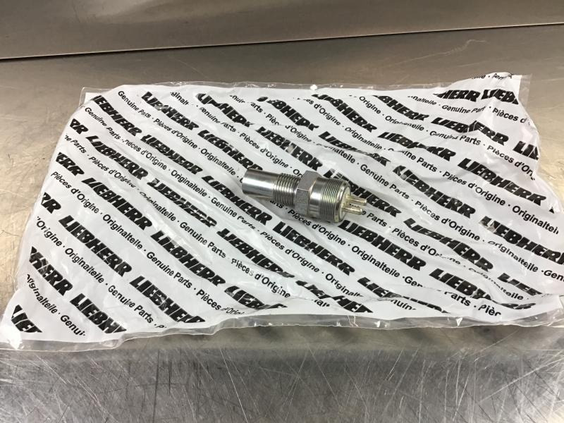 Liebherr - Запчасти: фото 1 Liebherr - Запчасти: фото 1