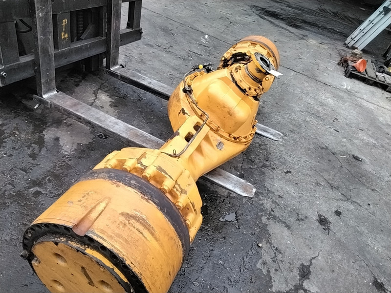 Liebherr  - Запчасти: фото 1