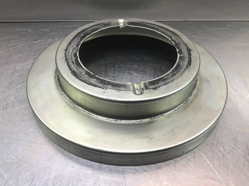 Liebherr  - Запчасти: фото 1