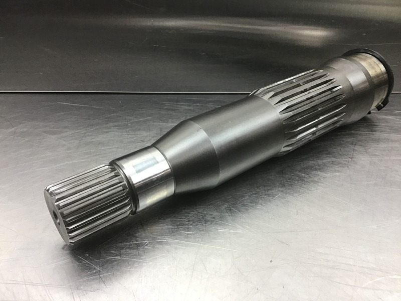 Liebherr  - Запчасти: фото 1