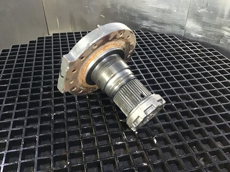 Liebherr - Запчасти: фото 1 Liebherr - Запчасти: фото 1