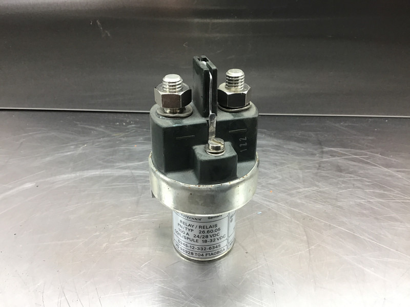 Liebherr - Запчасти: фото 1 Liebherr - Запчасти: фото 1