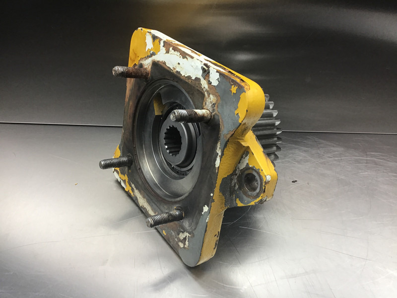 Liebherr - Запчасти: фото 1 Liebherr - Запчасти: фото 1