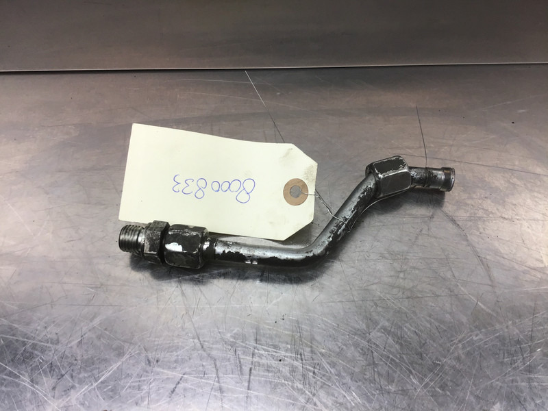 Liebherr  - Запчасти: фото 1